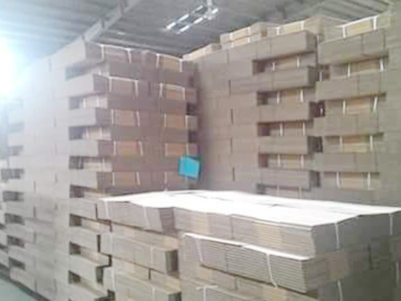 Công Ty TNHH TM & SX Ngọc Việt Anh